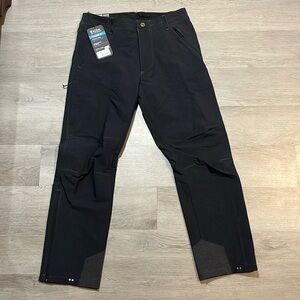 Kuhl 32x30 men’s Klash pant, Klassik fit, snowboarding, hiking, mountain, NWT!